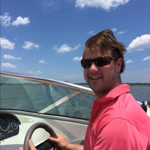 Meet your Posher, Anna margaret